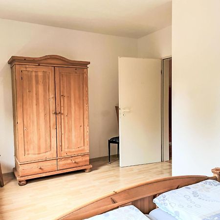 Apartment Ferienapartments Adenau-2 By Interhome Екстер'єр фото