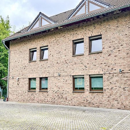 Apartment Ferienapartments Adenau-2 By Interhome Екстер'єр фото