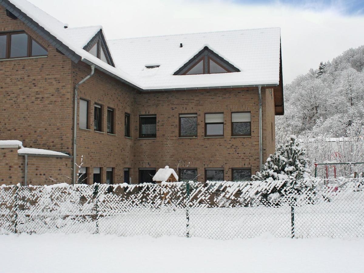 Apartment Ferienapartments Adenau-2 By Interhome Екстер'єр фото