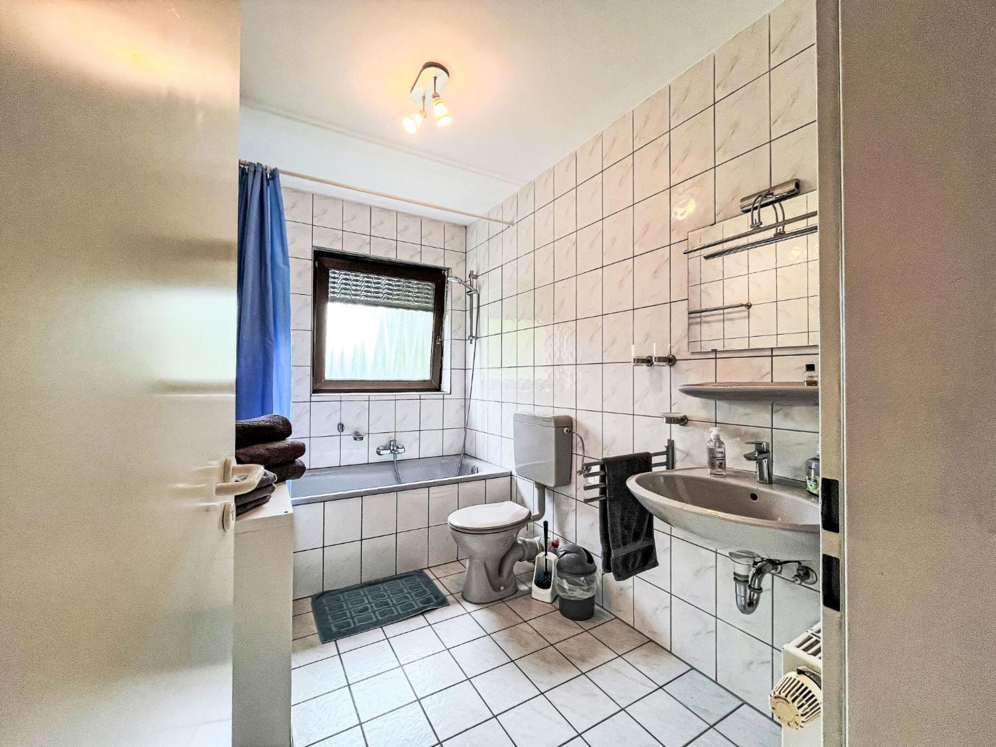 Apartment Ferienapartments Adenau-2 By Interhome Екстер'єр фото
