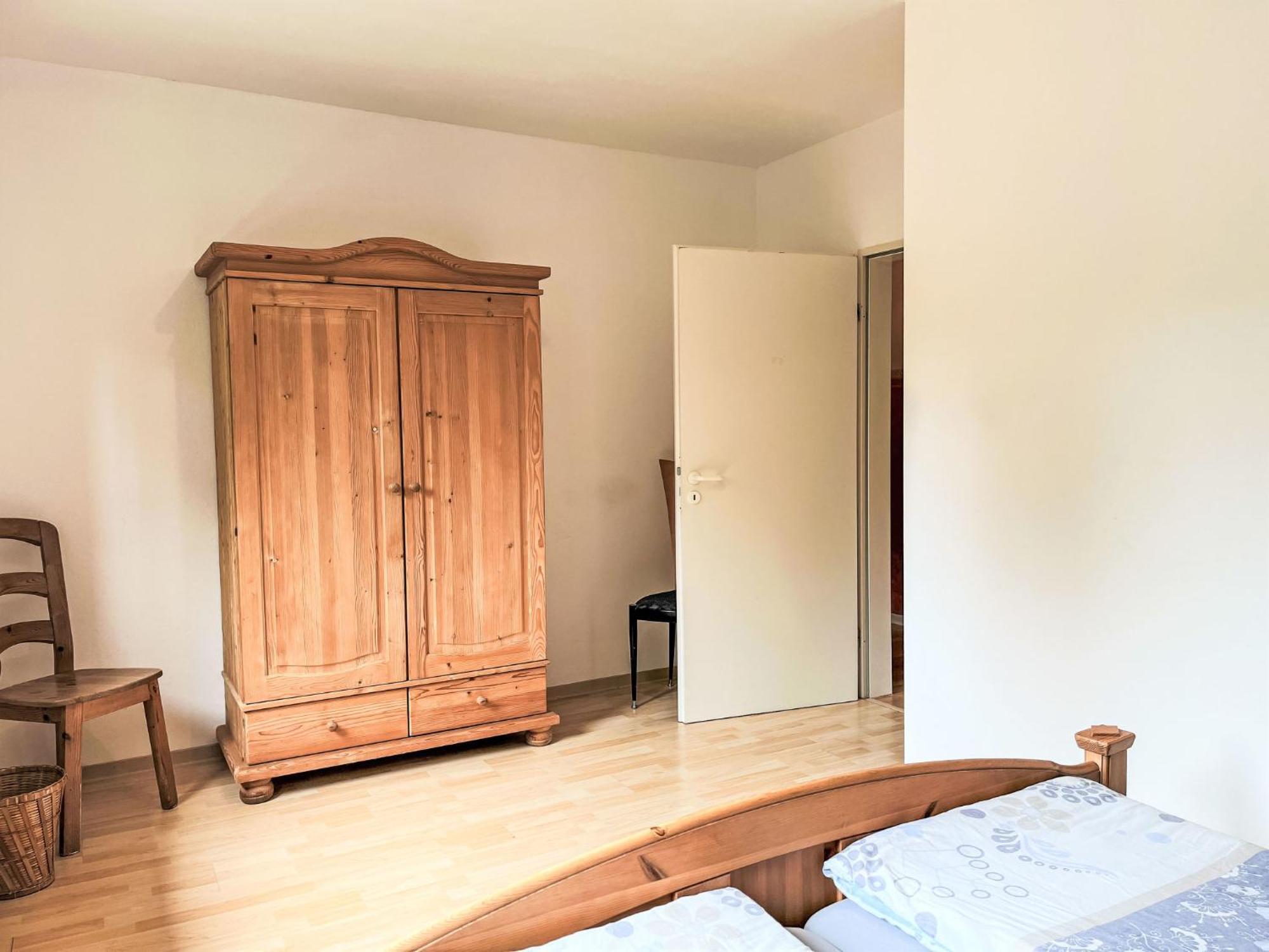 Apartment Ferienapartments Adenau-2 By Interhome Екстер'єр фото