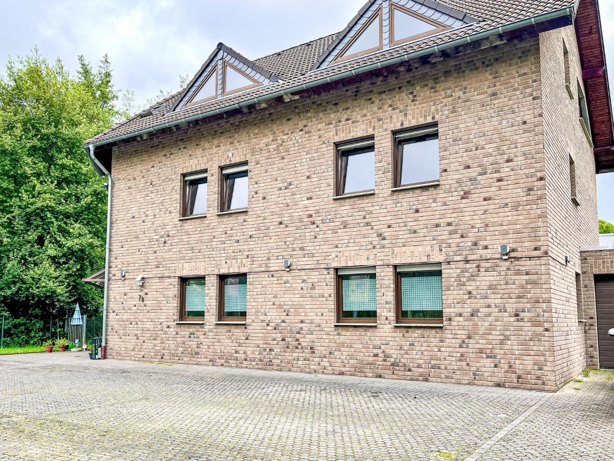 Apartment Ferienapartments Adenau-2 By Interhome Екстер'єр фото