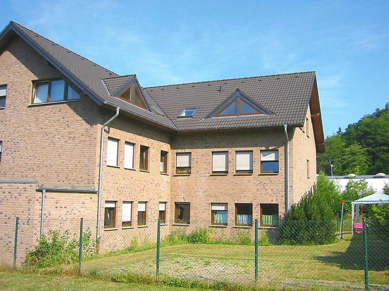 Apartment Ferienapartments Adenau-2 By Interhome Екстер'єр фото